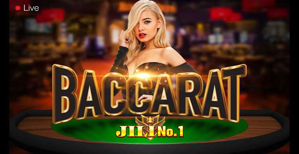 Share experience playing baccarat to win easily