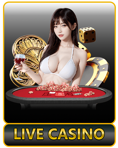 LIVE CASINO