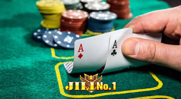 Instructions on some ways to arrange big cards to win easily in Poker