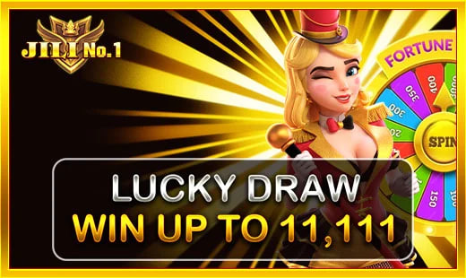 Win Everyday Up to 11111