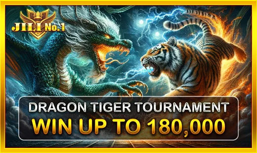 Dragon Tiger Tourament