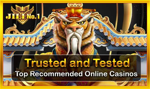 Trusted and Tested Casino