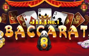 baccarat jilino1