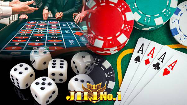 Revealing 5 tips for playing Casino at JILINo1 – Golden secret for Philippines bettors