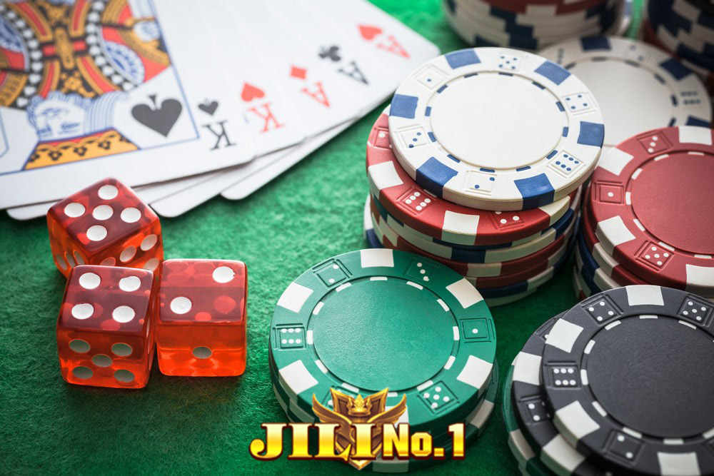 Revealing 5 tips for playing Casino at JILINo1 – Golden secret for Philippines bettors