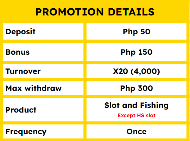 Jilino1 first deposit welcome bonus details