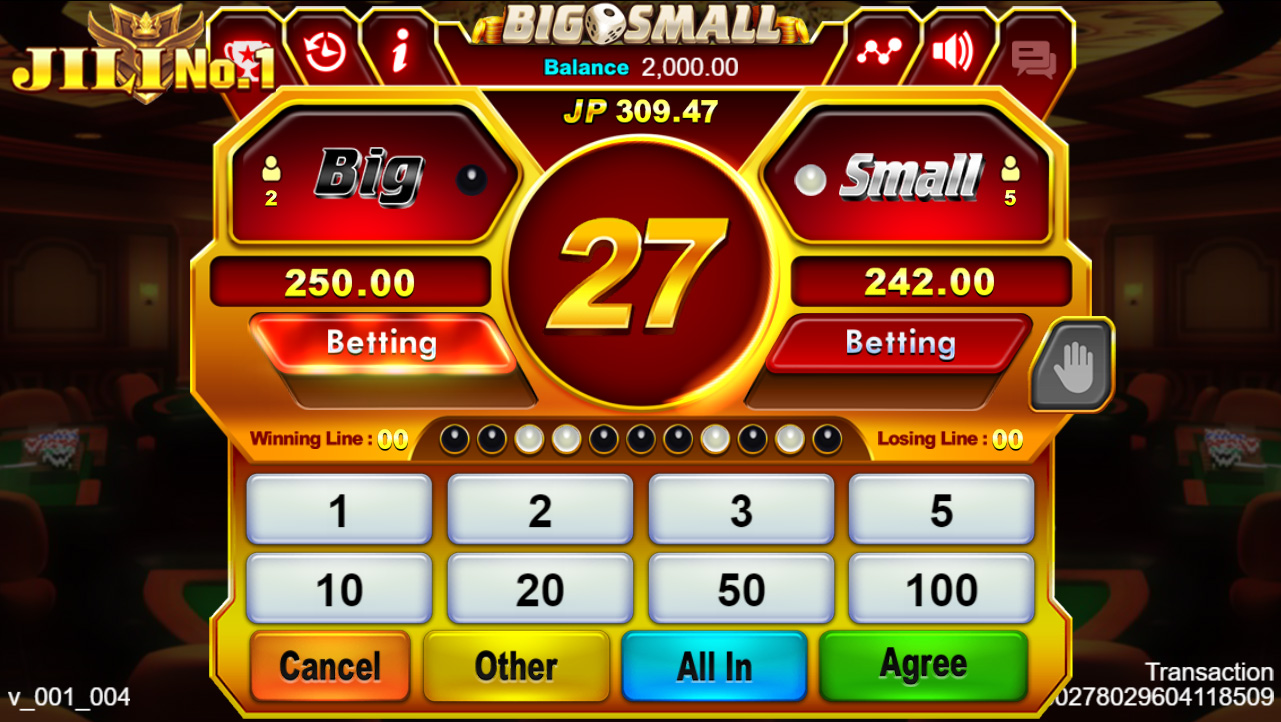 Tai Xiu is a popular online betting game.