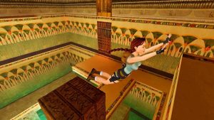 Tomb Raider I-III Remastered Hands-on Jilino1 casino Impressions